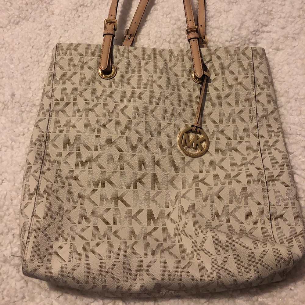 Brand New Michael Kors Tote